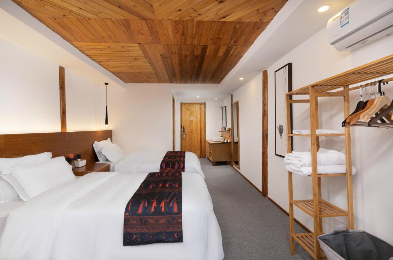 Helen'S Cozy Inn Long Thành Ngoại thất bức ảnh