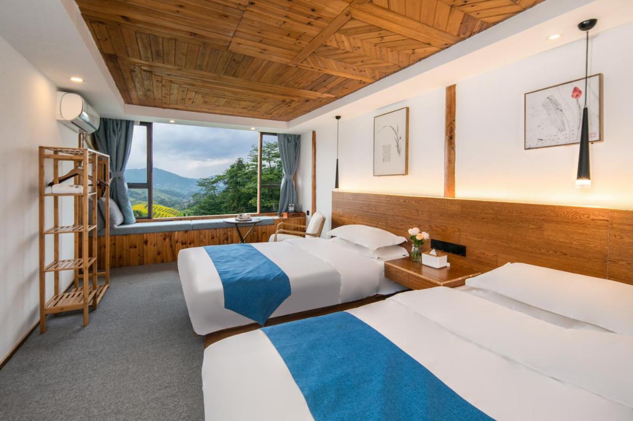 Helen'S Cozy Inn Long Thành Ngoại thất bức ảnh