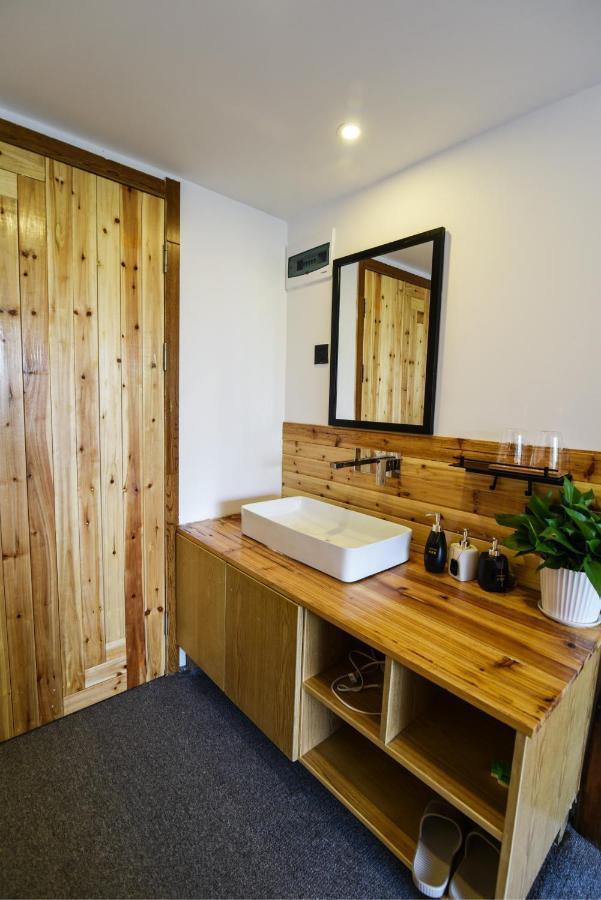 Helen'S Cozy Inn Long Thành Ngoại thất bức ảnh