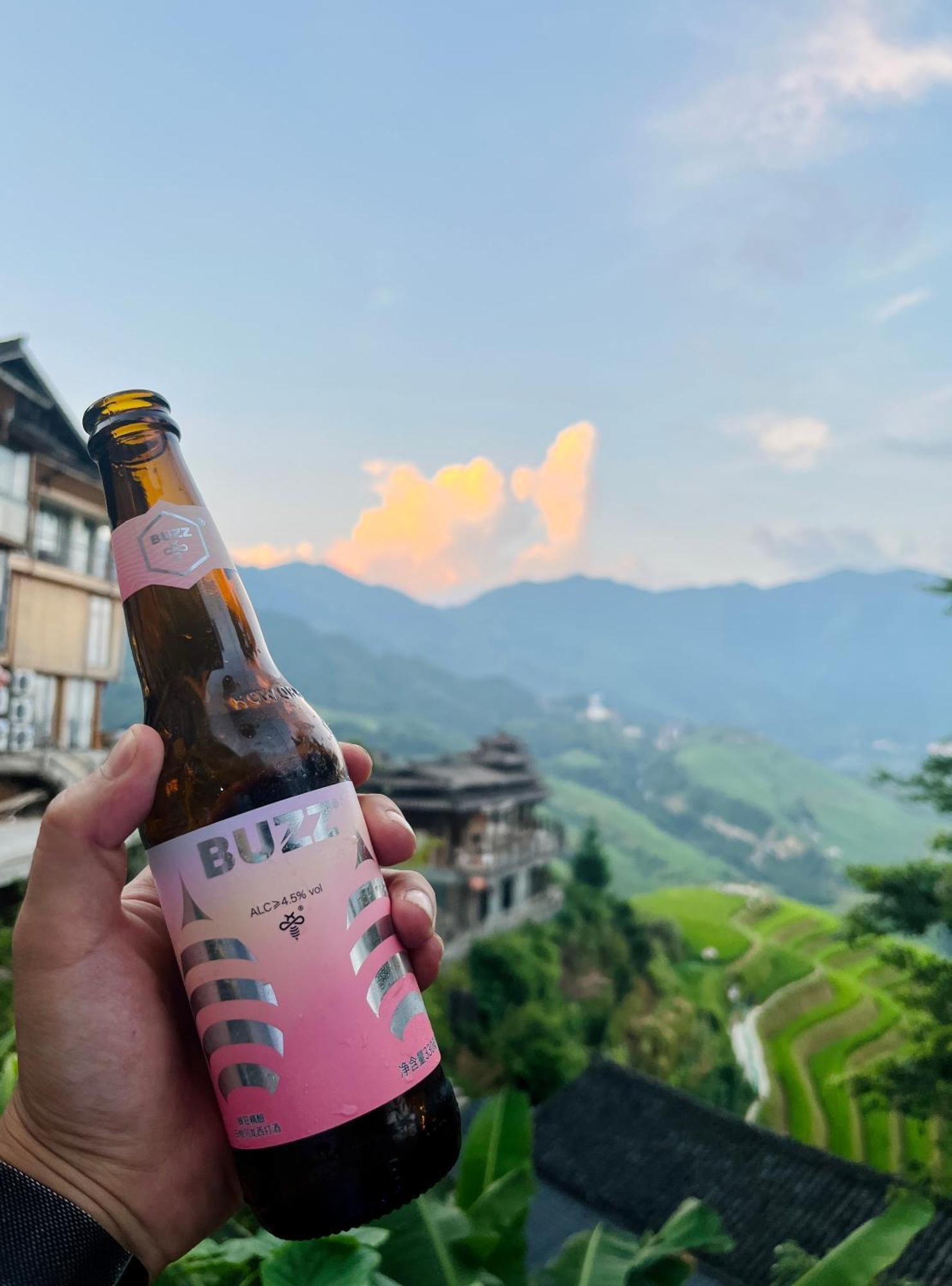 Helen'S Cozy Inn Long Thành Ngoại thất bức ảnh